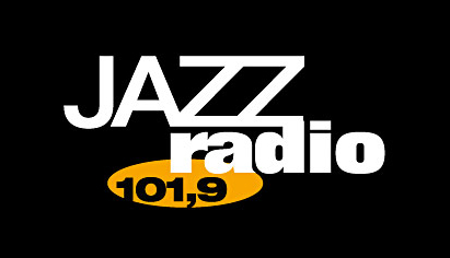 Logo Jazzradio